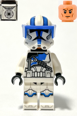 Minifig sw1247