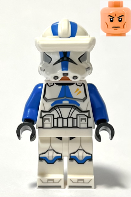 Minifig sw1248