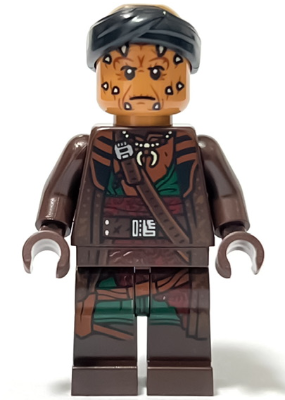 Minifig sw1257