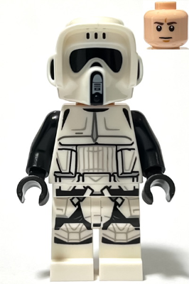 Minifig sw1265