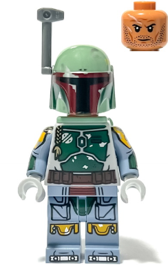 Minifig sw1274