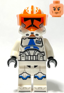Minifig sw1277