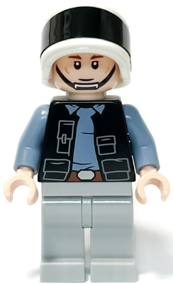 Minifig sw1285
