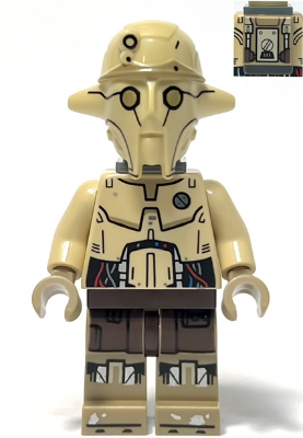 Minifig sw1299