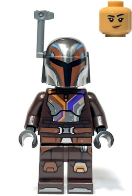 Minifig sw1302