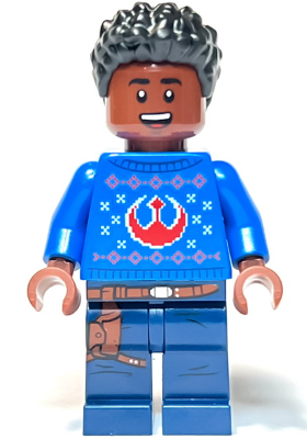Minifig sw1318