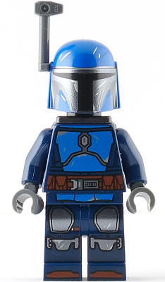 Minifig sw1345