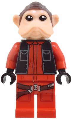 Minifig sw1372