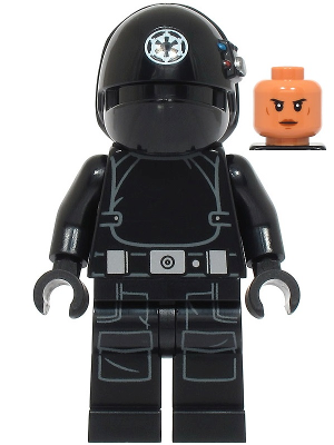 Minifig sw1376