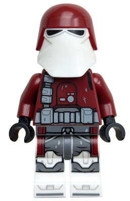 Minifig sw1430