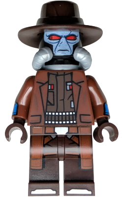 Minifig sw1490