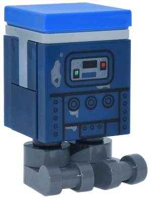 Minifig sw1493