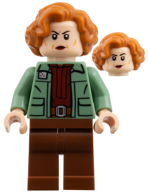 Minifig sw1526
