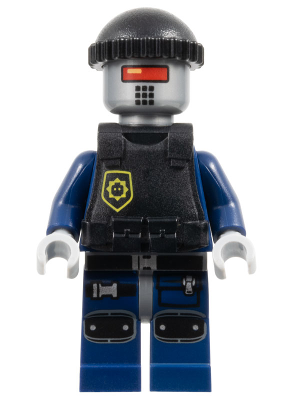 Minifig tlm044