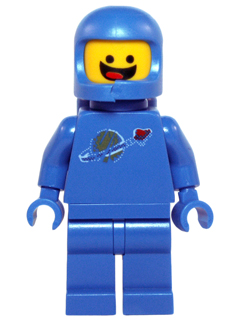 Minifig tlm057