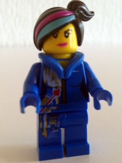Minifig tlm064