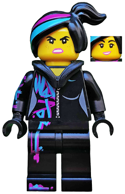Minifig tlm099
