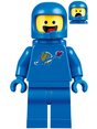Minifig tlm107