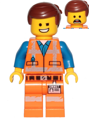Minifig tlm120