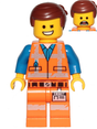 Minifig tlm120