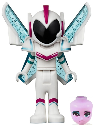 Minifig tlm123