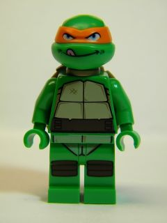 Minifig tnt003