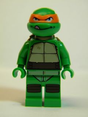 Minifig tnt003
