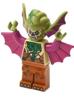 Minifig tnt030