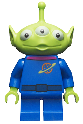 Minifig toy017