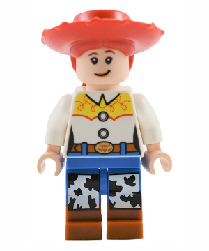 Minifig toy023
