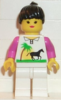 Minifig trn013