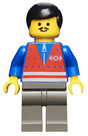 Minifig trn052