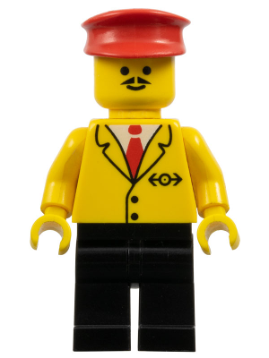 Minifig trn060