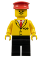Minifig trn060