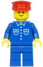 Minifig trn252