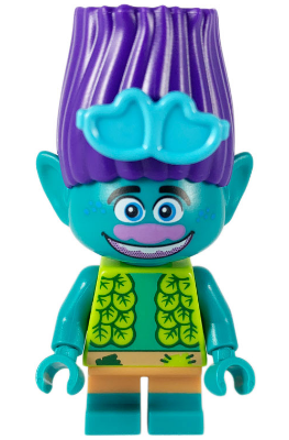 Minifig twt004