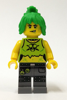 Minifig uagt011