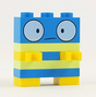 Minifig uni19