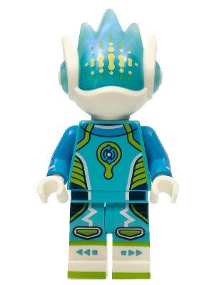 Minifig vid003