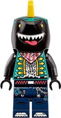 Minifig vid029
