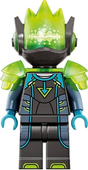 Minifig vid031