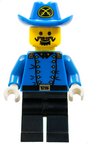 Minifig ww001